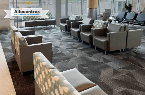 Alfocentrex Cancha de Padel 2024