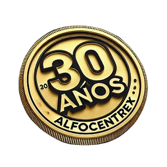 Alfocentrex 30 años