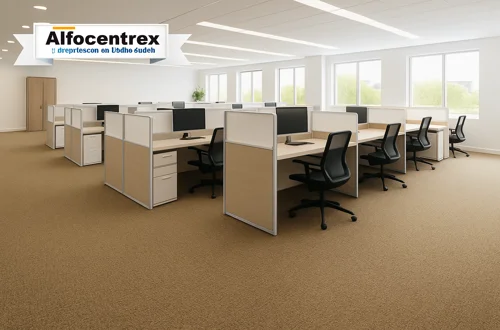 Grama Sintética Alfocentrex Restaurantes