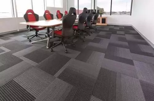 Alfombras Modulares Alfocenter