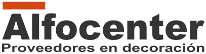 Logo Alfocenter Bogotá