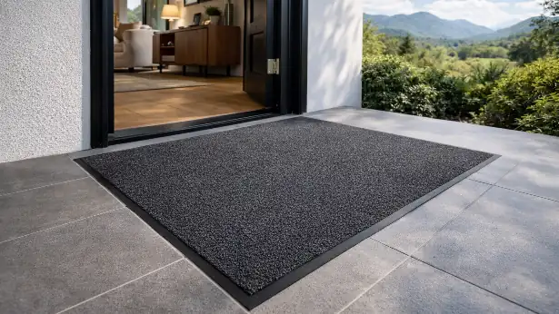 Tapetes de Entrada Alfocenter 2026