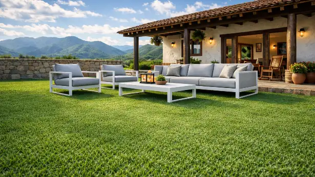 Gramas Sintéticas Alfocenter